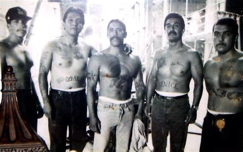 danny trejo prison record.